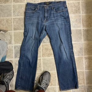34x30 Lucky Brand pants